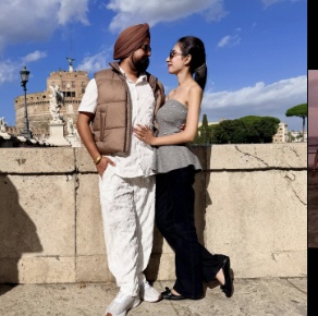 Aman Kaur